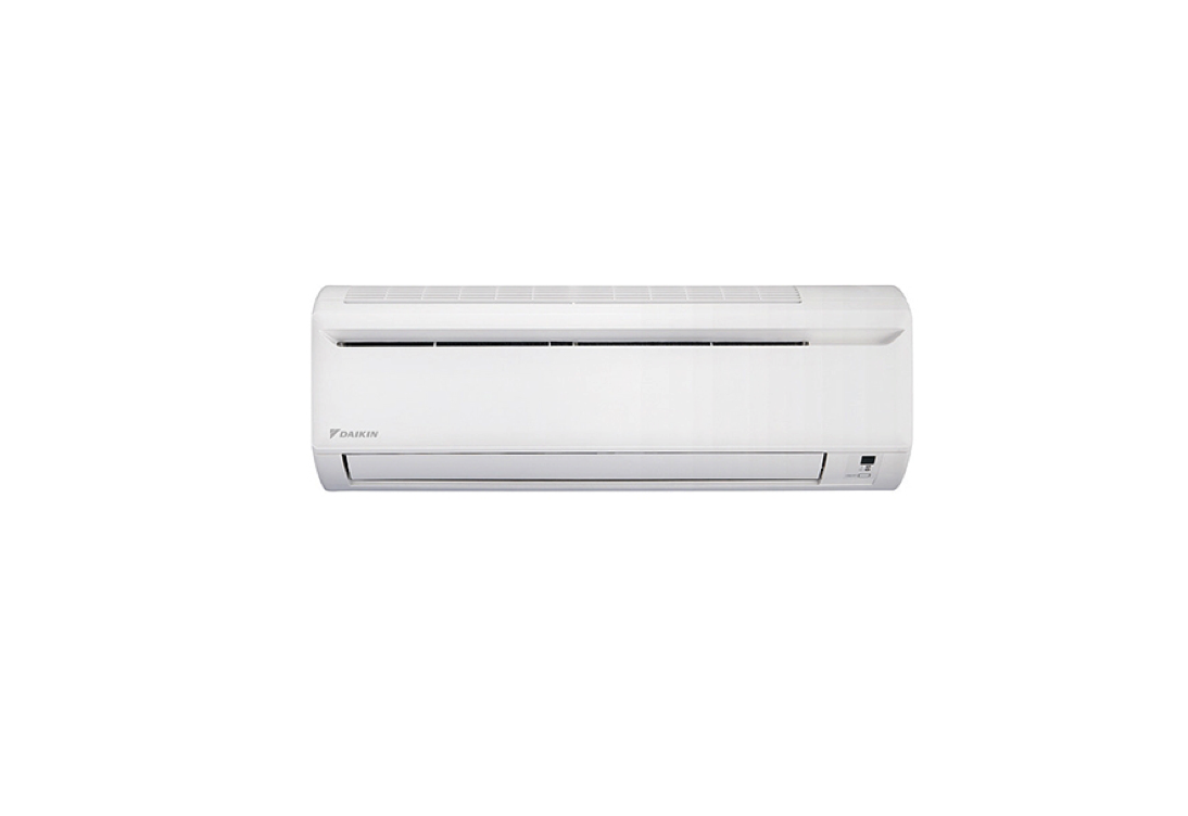 Daikin FWC02BF Duvar Tipi Fancoil — orijinal ürün görseli